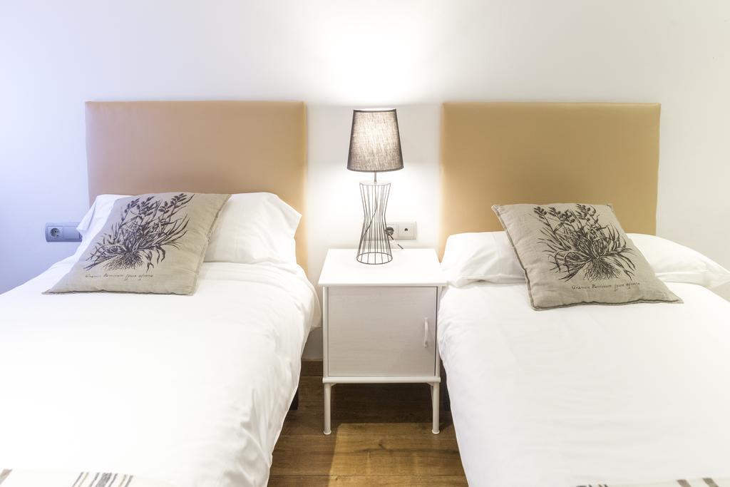 Autentic Arc De Triomf Apartment Barselona Dış mekan fotoğraf