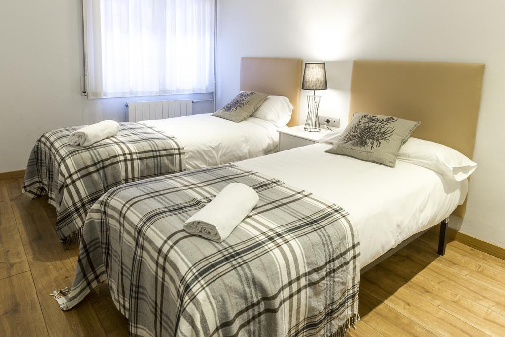 Autentic Arc De Triomf Apartment Barselona Dış mekan fotoğraf