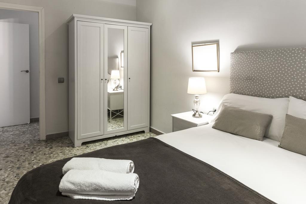 Autentic Arc De Triomf Apartment Barselona Dış mekan fotoğraf