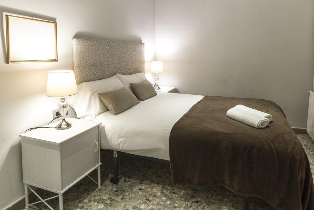 Autentic Arc De Triomf Apartment Barselona Dış mekan fotoğraf
